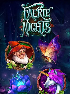 Faerie Nights