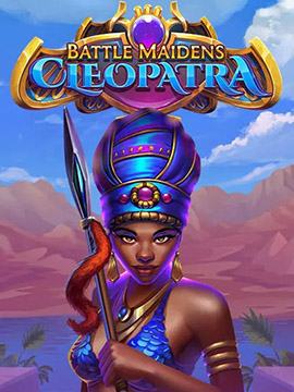 battle maidens cleopatra