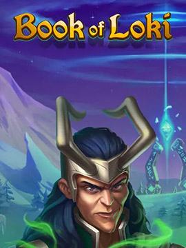 book of loki