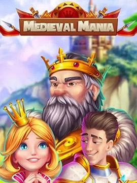 medieval mania