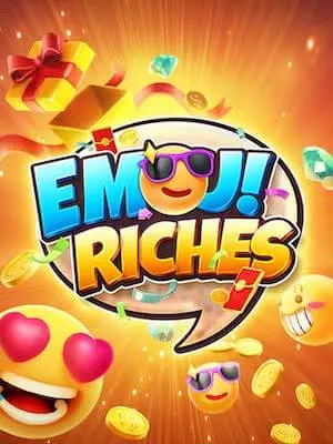 Emoji riches