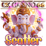 GaneshaGold Scatter