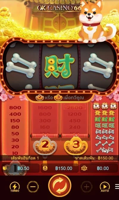 อัตราการจ่ายเงินเกมสล็อต Win Win Won game slot