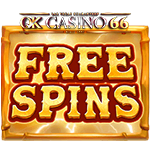 Buffalo Win free spin