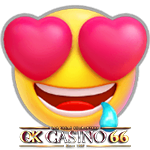 emoji riches heart