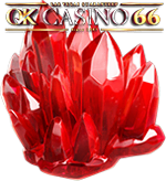 galactic gems red crystal