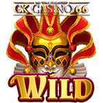 mask carnival s wild 1