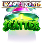 s scatter