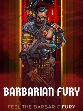 Barbarian Fury