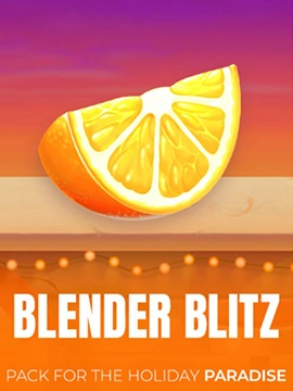 Blender Blitz