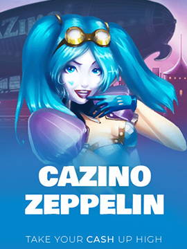 Cazino Zeppelin