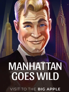 Manhattan Goes Wild