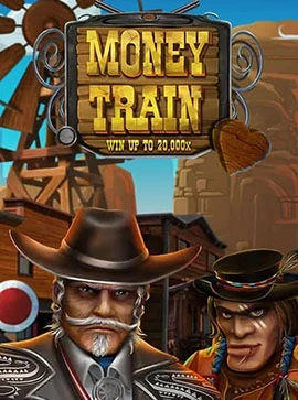 MoneyTrain