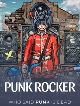 Punk Rocker