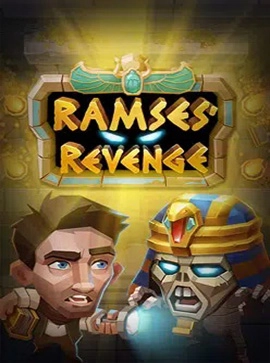 Ramses Revenge foto