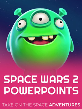 Space Wars 2