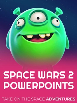 Space Wars 2 Powerpoints