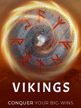 Vikings Video Slot