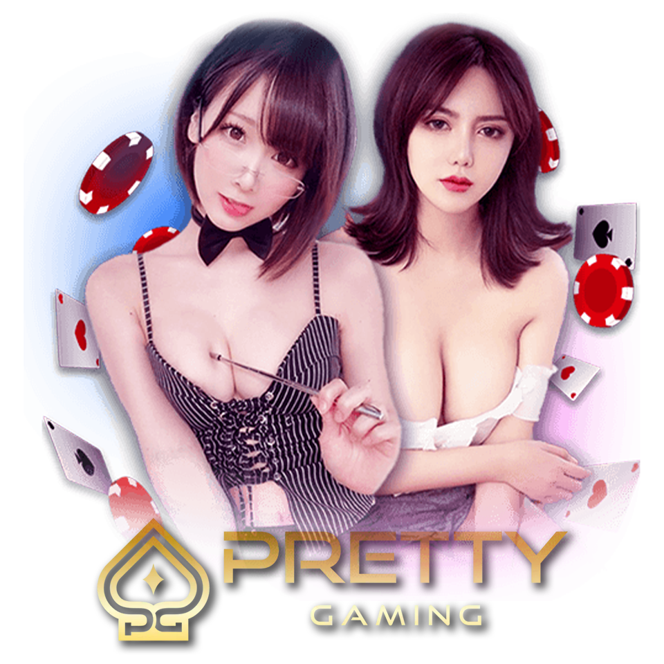 icon Pretty gaming