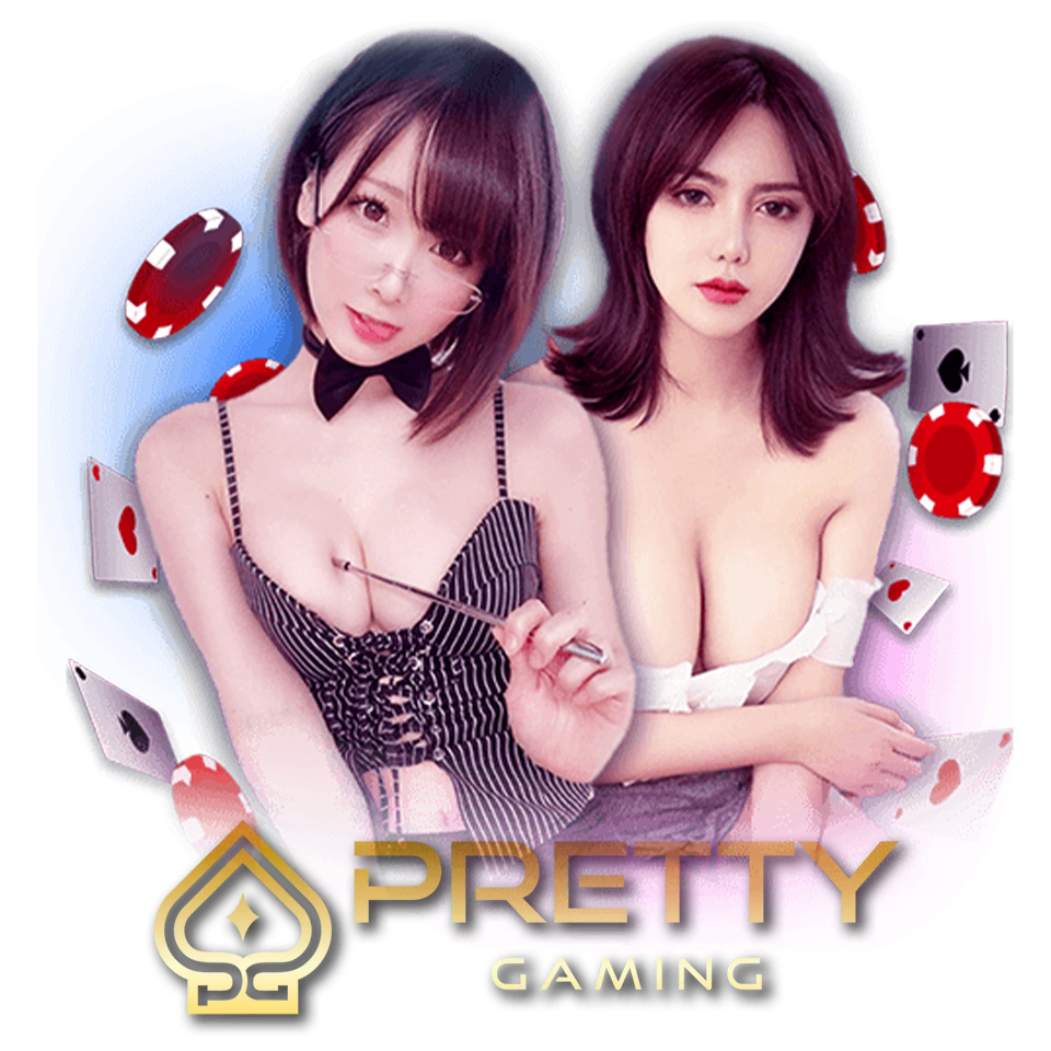 icon Pretty gaming