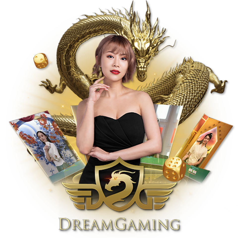 icon dreamgaming