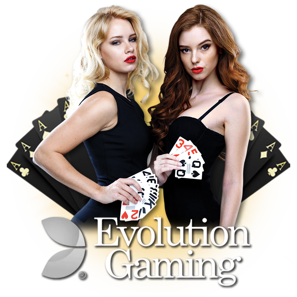 icon evolution gaming