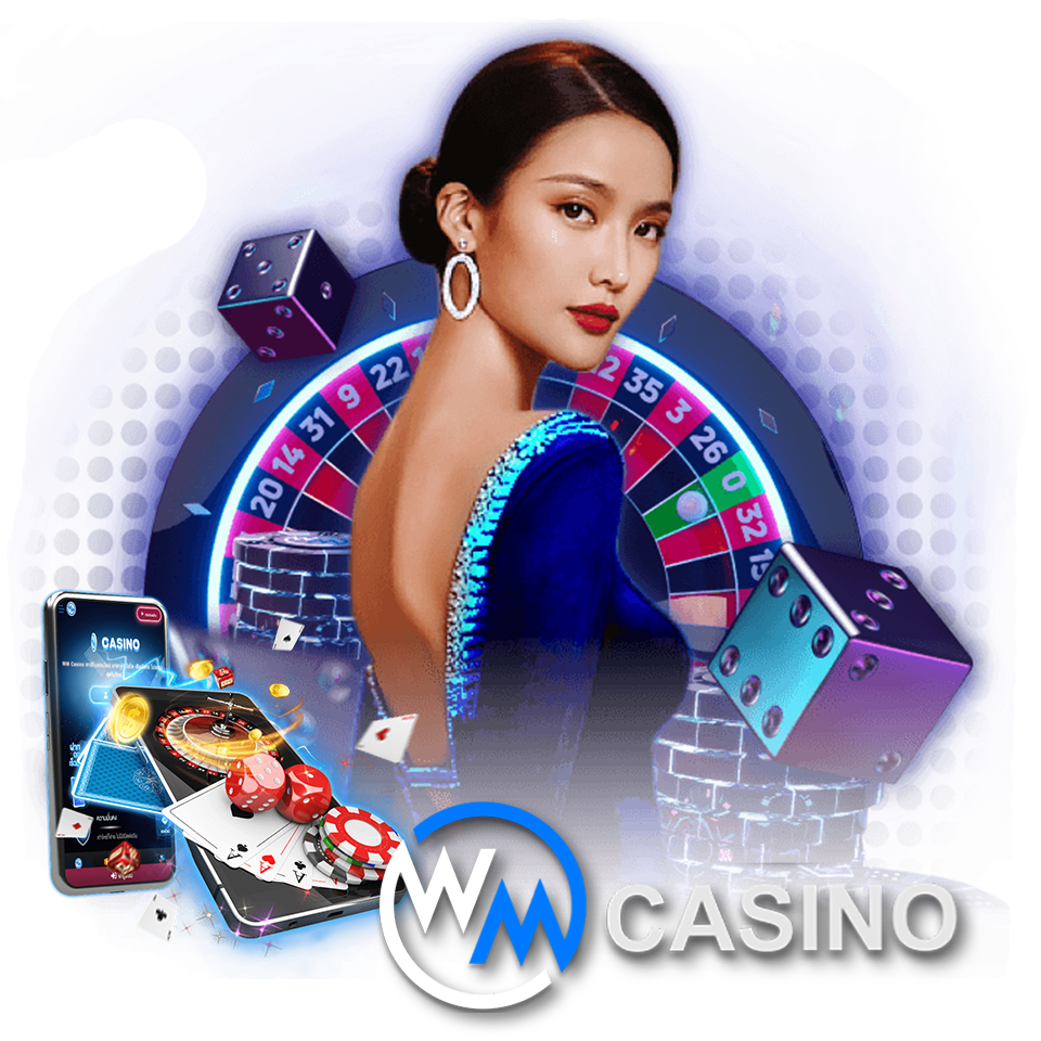 icon wm casino