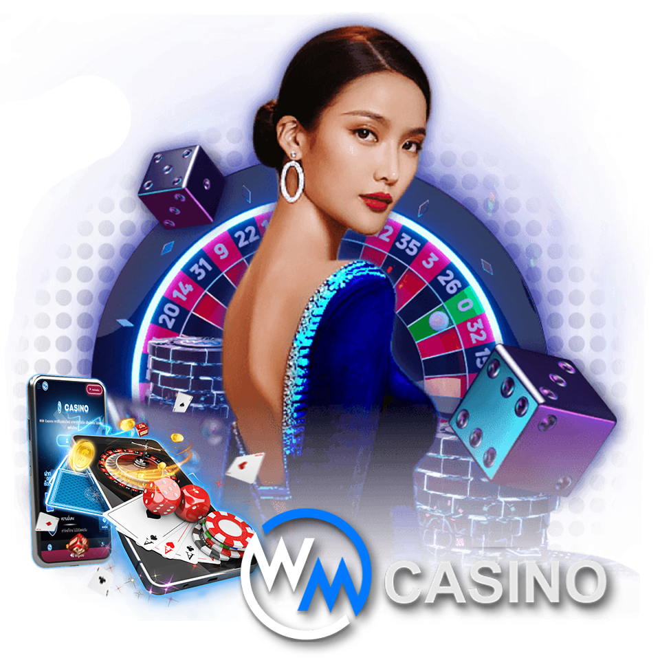 icon wm casino