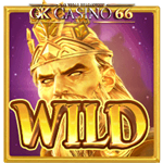 midas fortune h king wild g