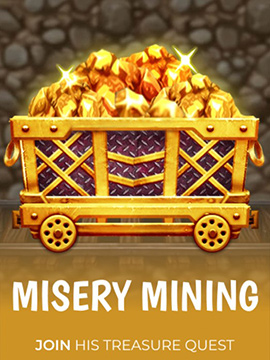 Misery Mining xBomb