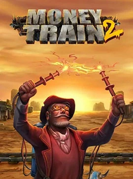 money train 2