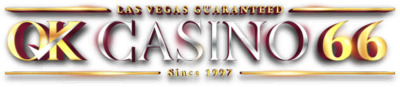 OK CASINO 66 logo