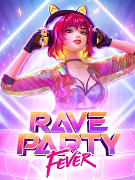 Rave party fever