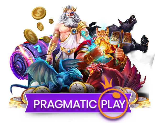 PragmaticPlay ค่ายเกมชั้นนำ