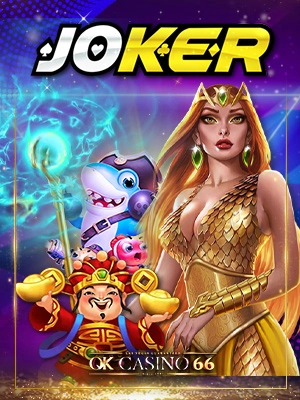 joker gaming