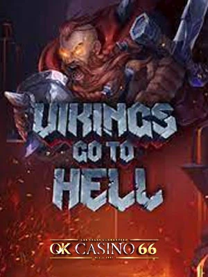 Vikings Go to Hell