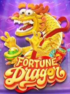 เกมสล็อต fortune dragon ใหม่ล่าสุด ค่าย PG SLOT