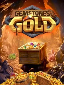 Gemstones Gold