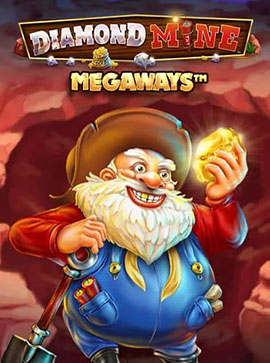 Diamond Mine BOOST Megaways