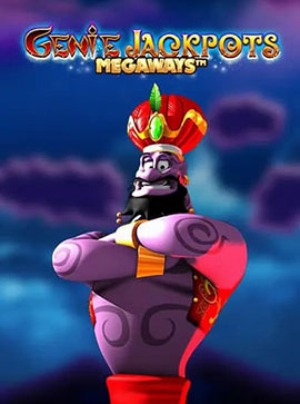 Genie Jackpots Megaways