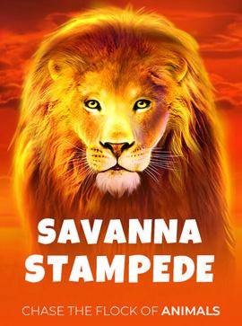 Savanna Stampede