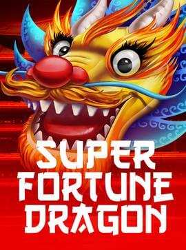 Super Fortune Dragon