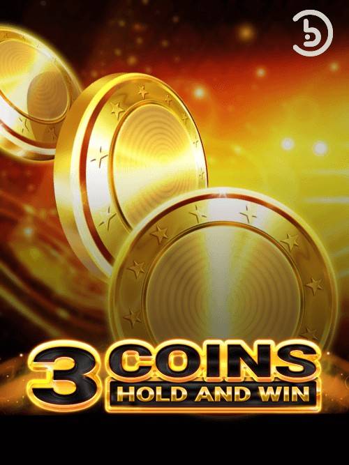 3 Coins Hold and Win