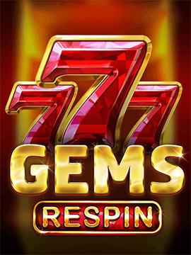 777 Gems ReSpin