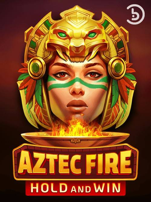 Aztec Fire Hold and Win