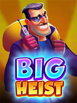 Big Heist