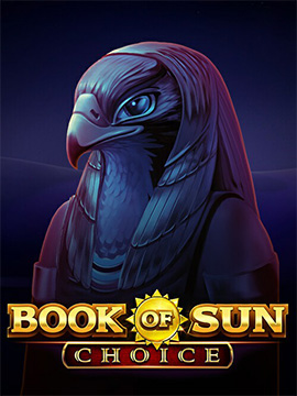 Book of Sun Choice