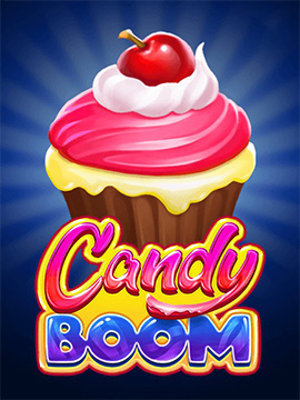 Candy Boom