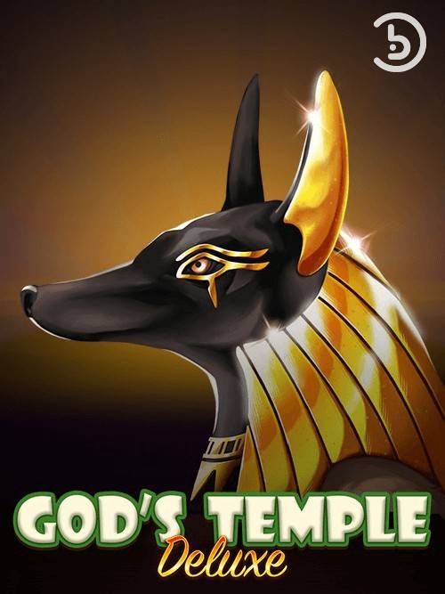 God’s Temple Deluxe