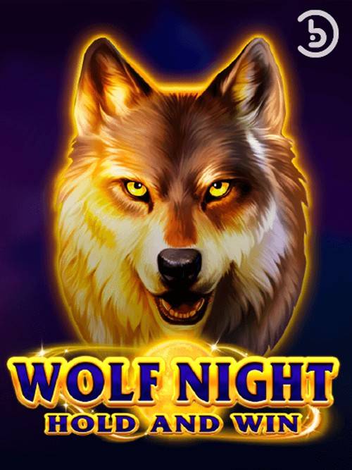 Wolf Night Hold and Win